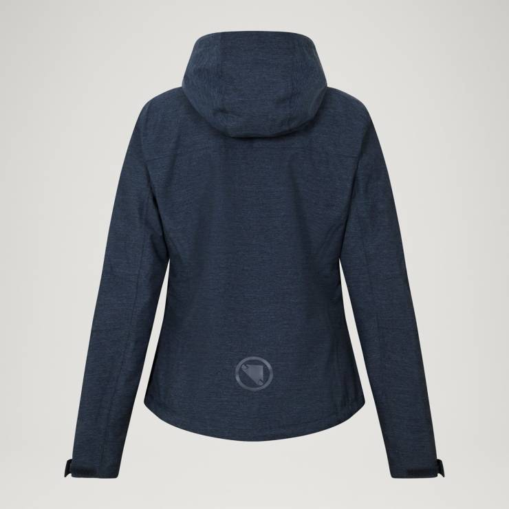 Damska kurtka Endura Hummvee Hooded