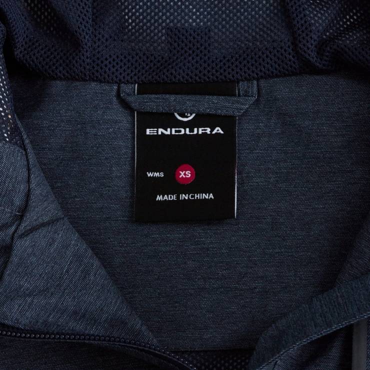Damska kurtka Endura Hummvee Hooded