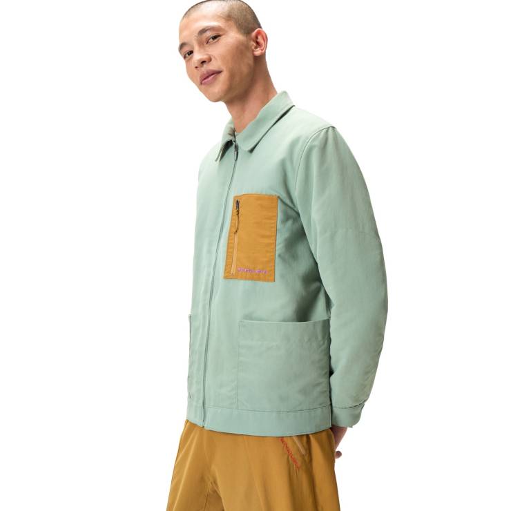 Kurtka Endura FORTY1THIRTY Coach Jacket