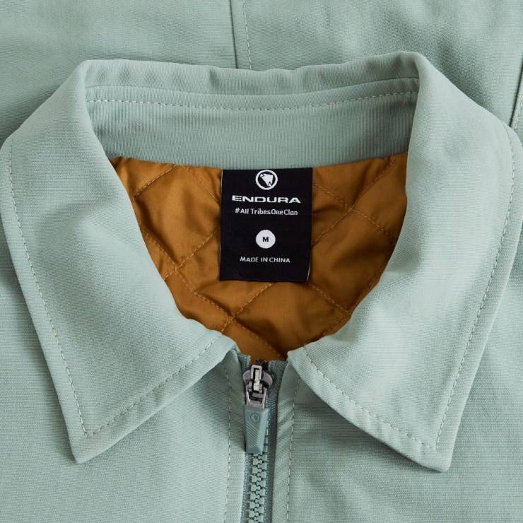Kurtka Endura FORTY1THIRTY Coach Jacket