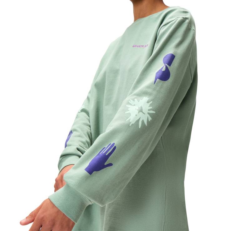 Bluza Endura FORTY1THIRTY L/S Tee