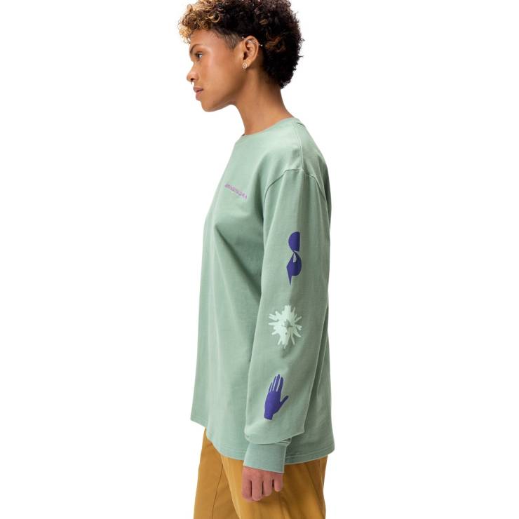 Bluza Endura FORTY1THIRTY L/S Tee