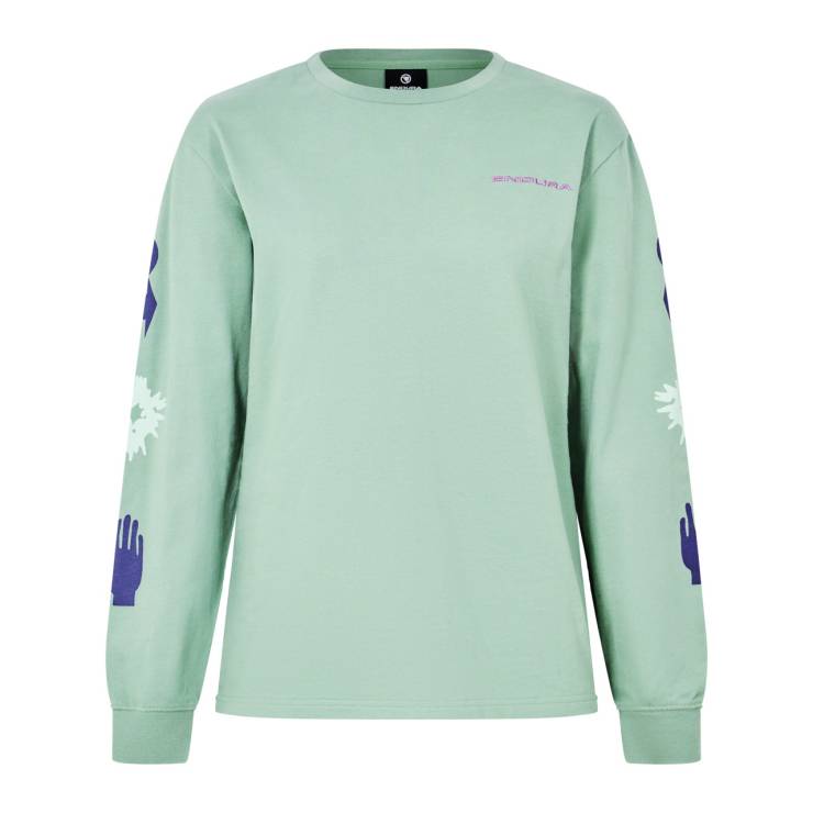 Bluza Endura FORTY1THIRTY L/S Tee