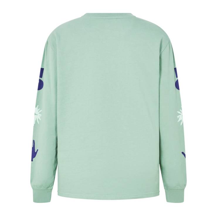 Bluza Endura FORTY1THIRTY L/S Tee
