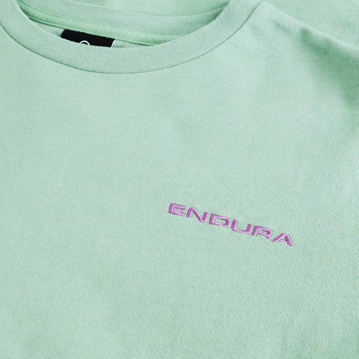 Bluza Endura FORTY1THIRTY L/S Tee