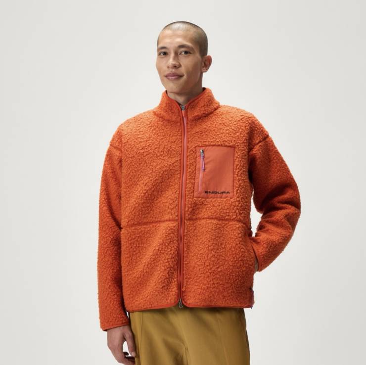 Bluza Endura FORTY1THIRTY Fleece