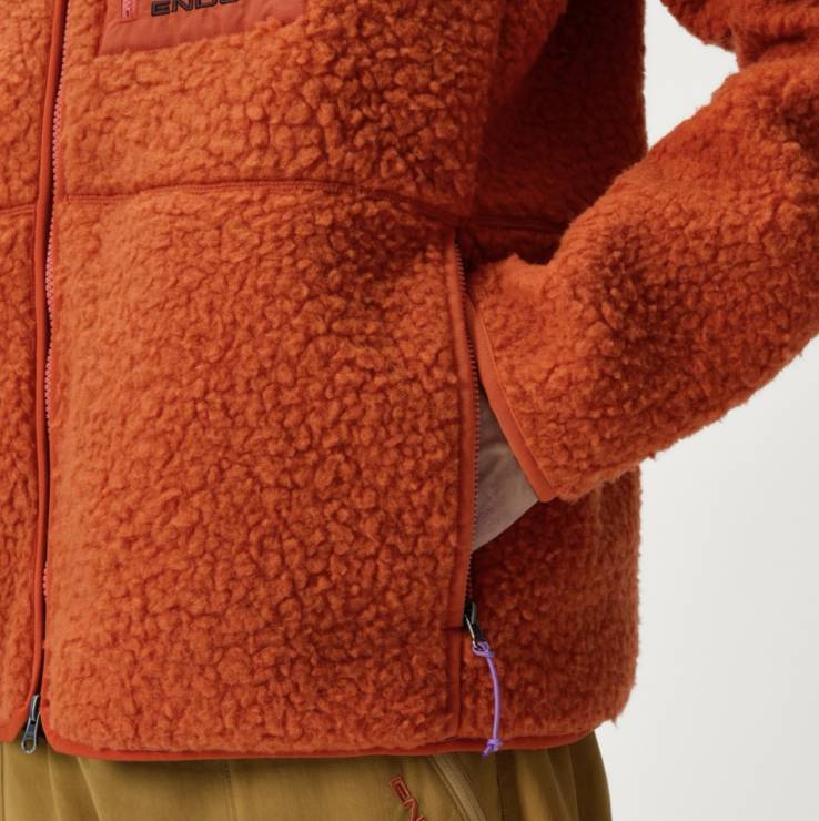 Bluza Endura FORTY1THIRTY Fleece