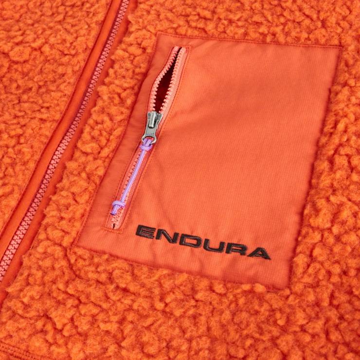 Bluza Endura FORTY1THIRTY Fleece