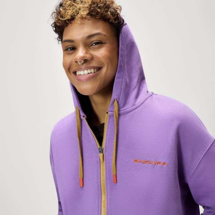 Bluza Endura FORTY1THIRTY Hoodie
