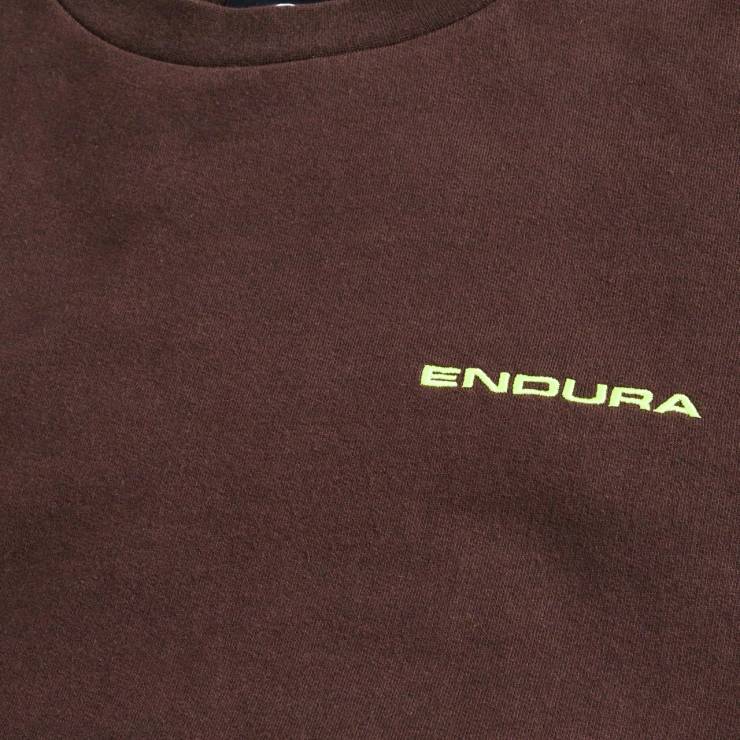 Koszulka Endura FORTY1THIRTY S/S Tee