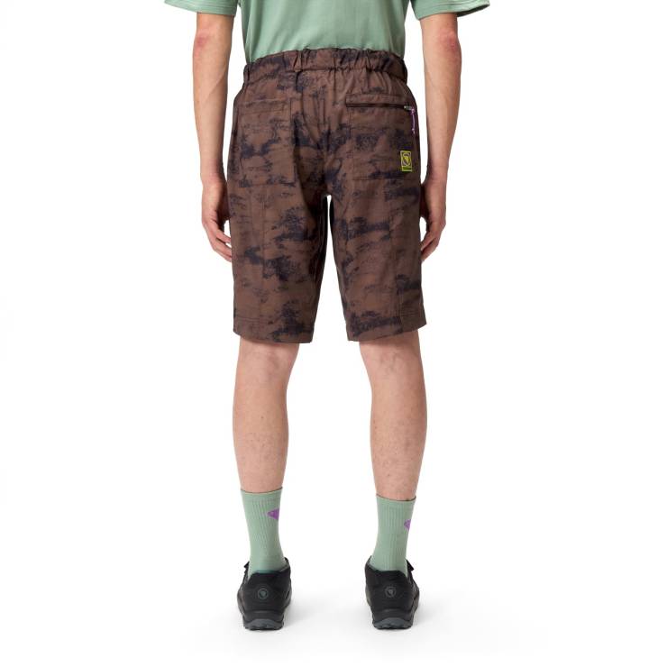 Szorty Endura FORTY1THIRTY Aop 