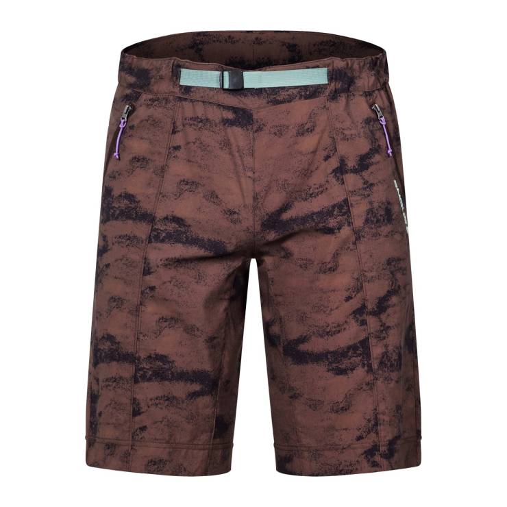 Szorty Endura FORTY1THIRTY Aop 