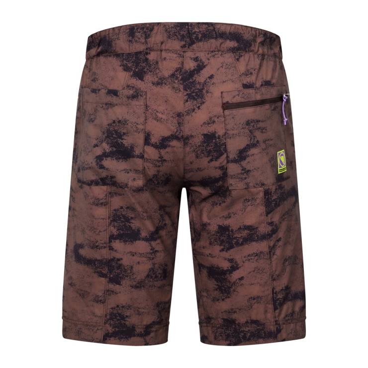 Szorty Endura FORTY1THIRTY Aop 