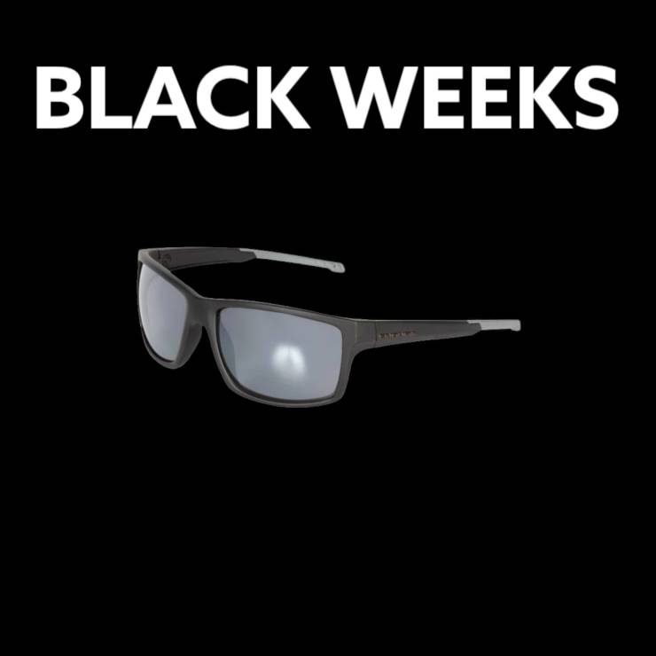 Okulary Endura Hummvee