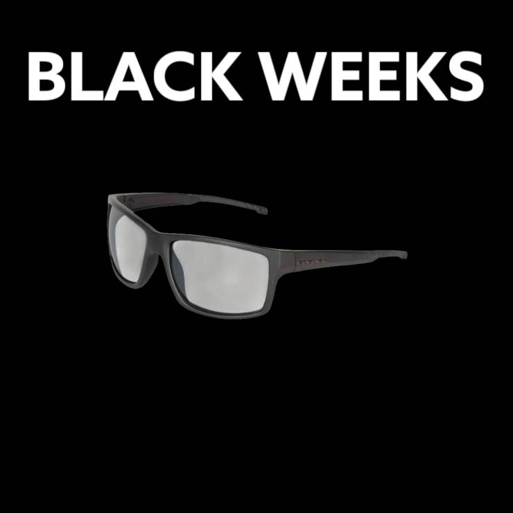 Okulary Endura Hummvee