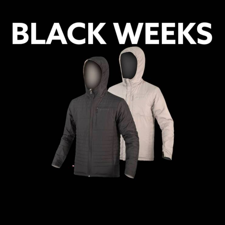 Kurtka Endura Hummvee Flipjak