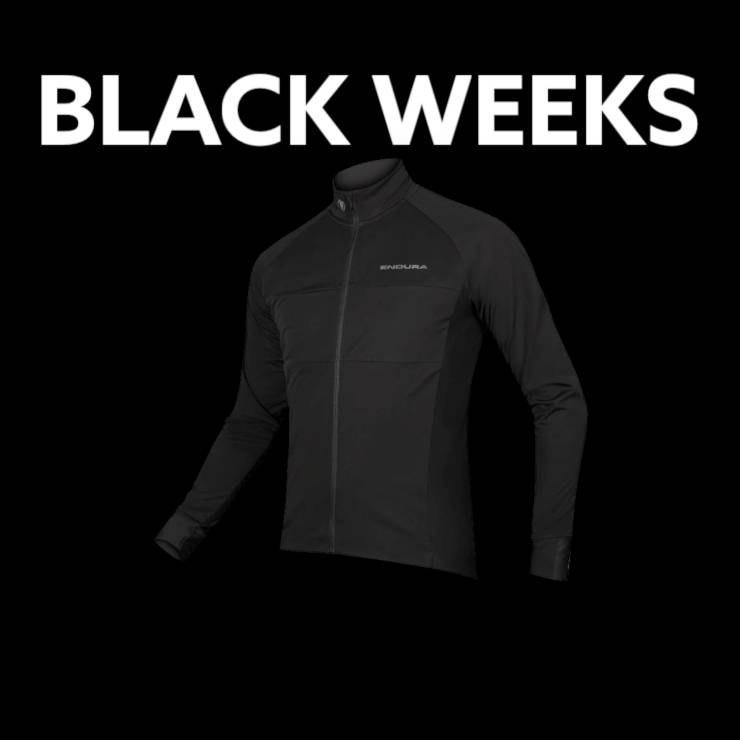 Bluza Endura FS260-Pro Jetstream L/S