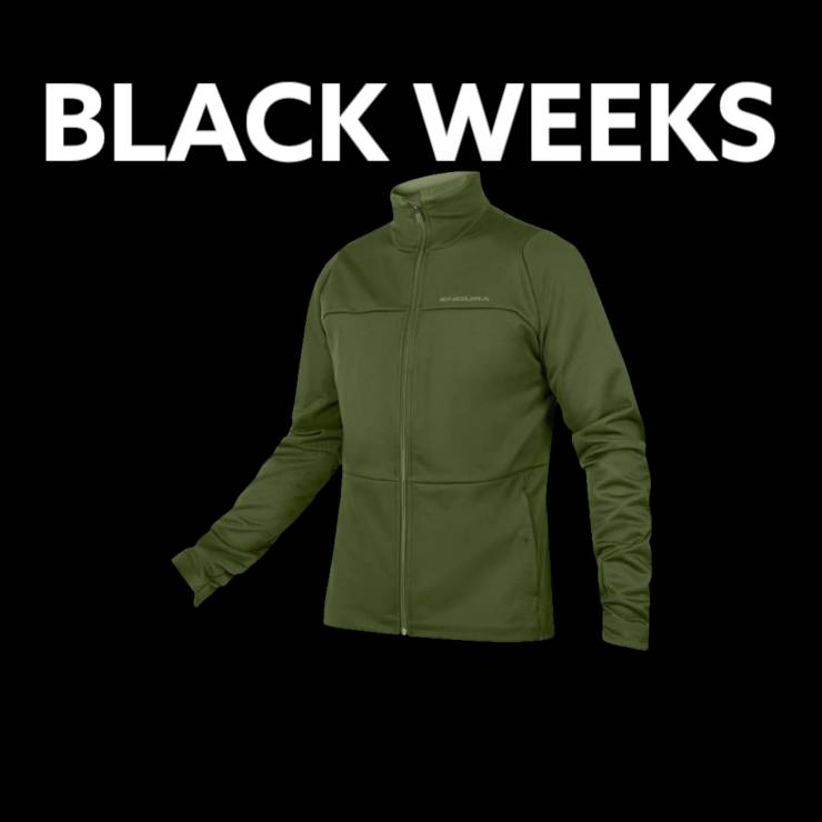 Kurtka Endura Singletrack Softshell