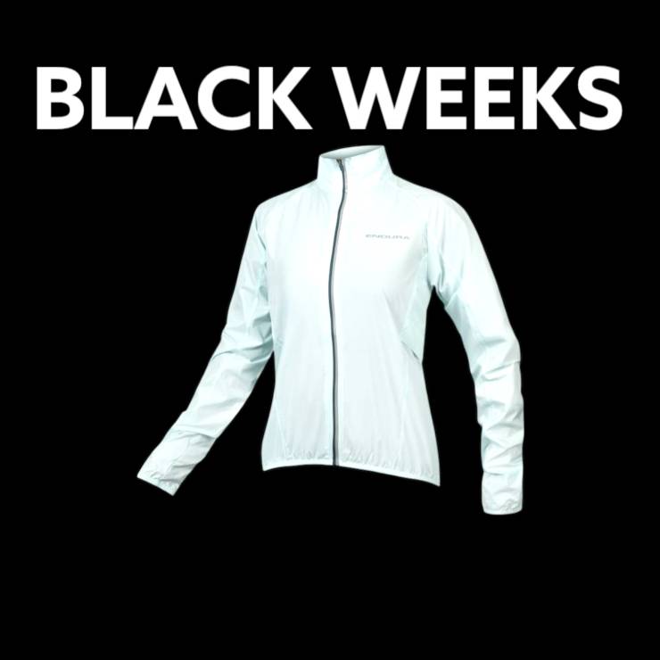 Damska kurtka Endura Pakajak