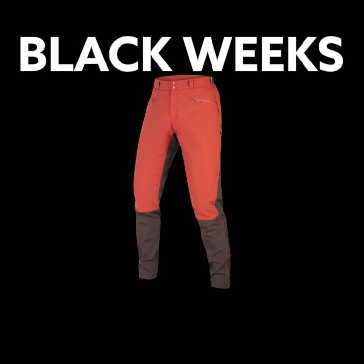 Spodnie Endura MT500 Freezing Point