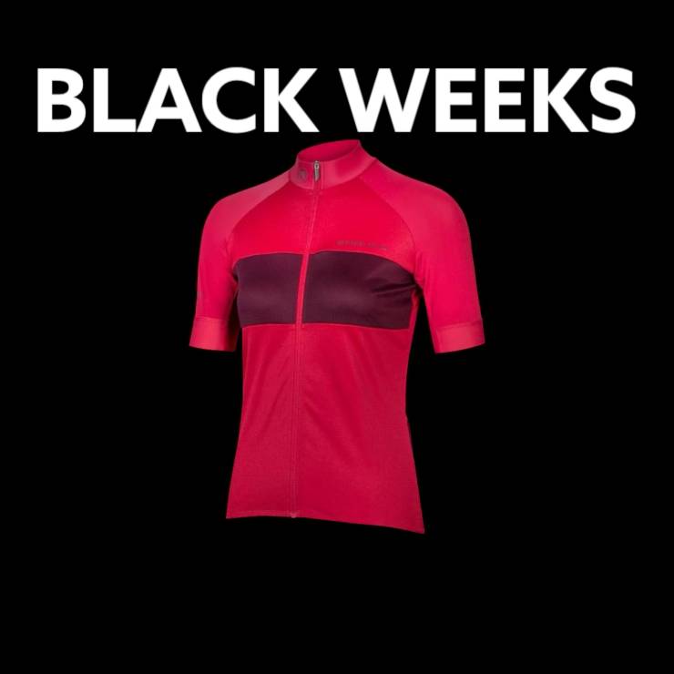 Damska Koszulka Endura FS260-Pro S/S II