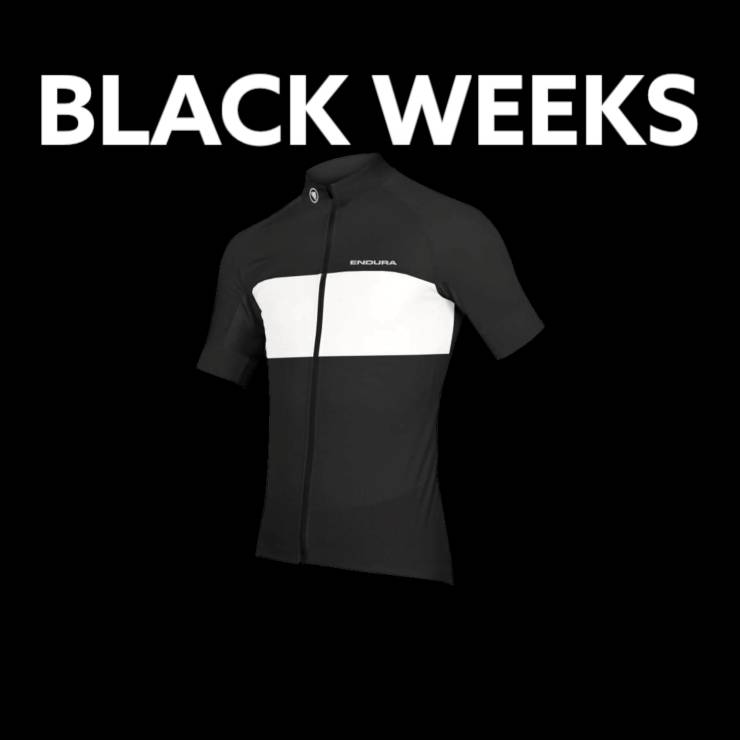 Koszulka Endura FS260-Pro S/S II