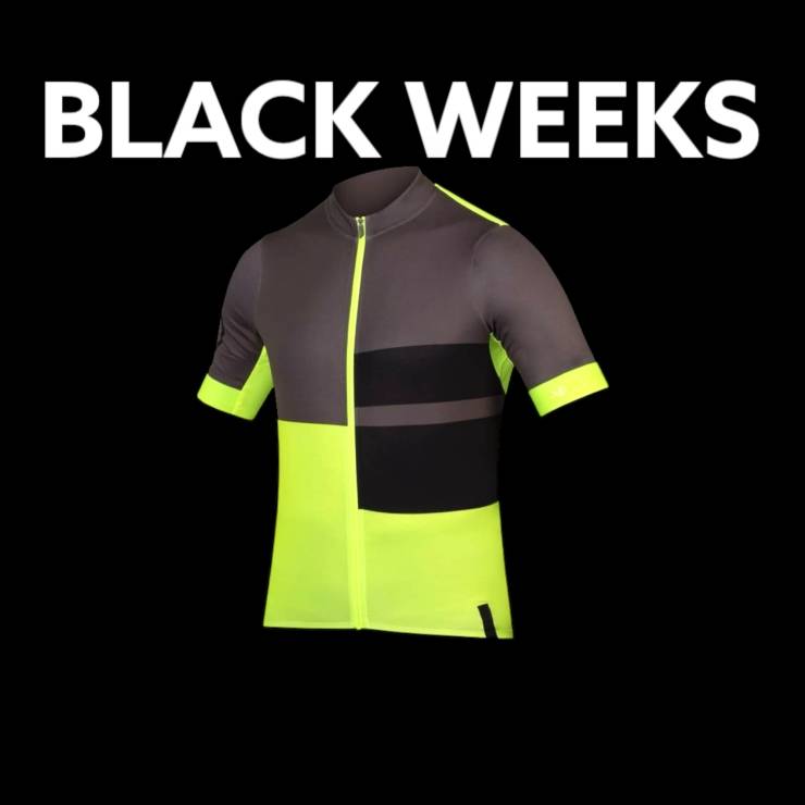 Koszulka Endura FS260 Print S/S