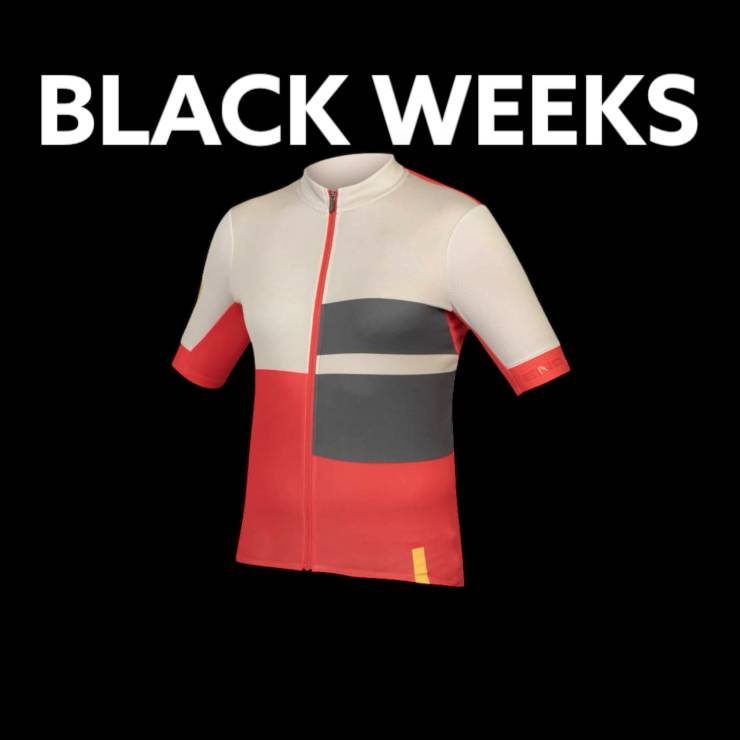 Koszulka Endura FS260 Print S/S