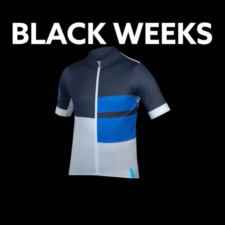 Koszulka Endura FS260 Print S/S