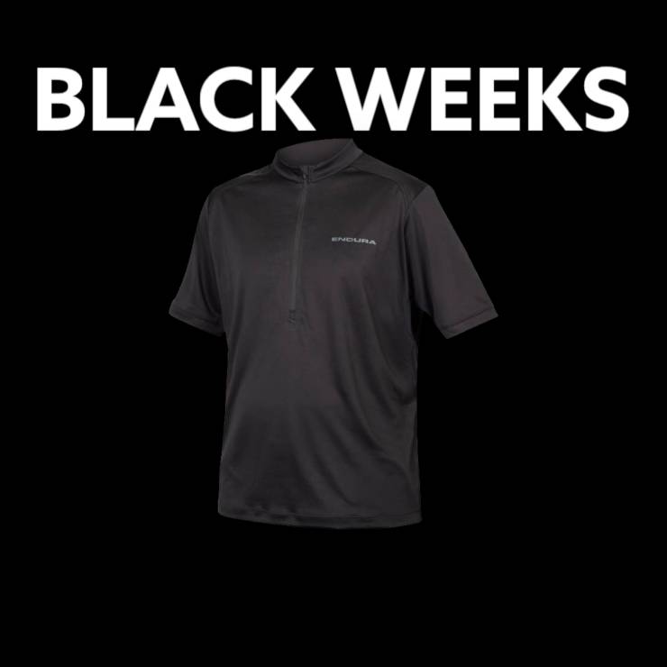 Koszulka Endura Hummvee S/S