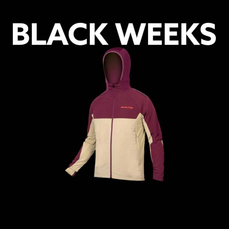 Bluza Endura MT500 Thermo L/S II