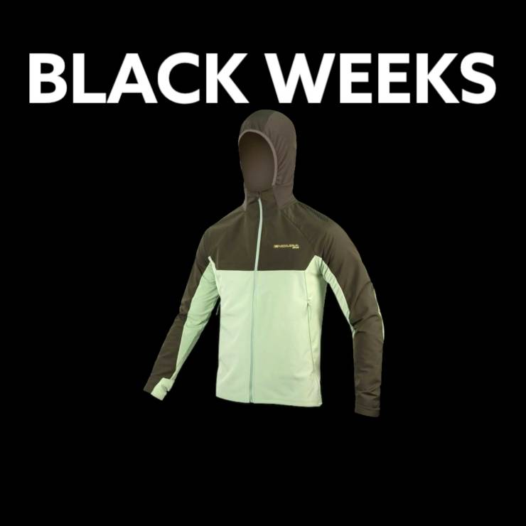 Bluza Endura MT500 Thermo L/S II