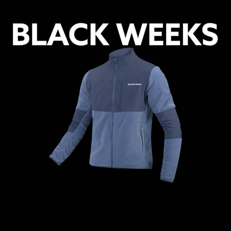 Bluza Hummvee Full Zip Fleece