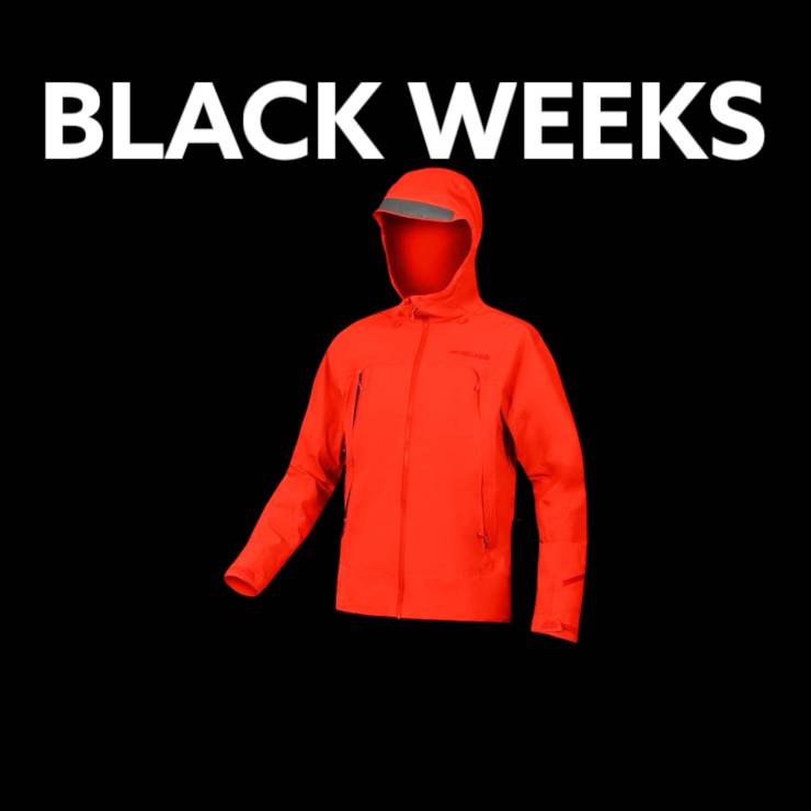 Kurtka Endura MT500 II