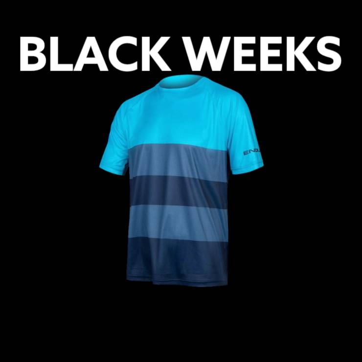 Koszulka Endura Singletrack Core T