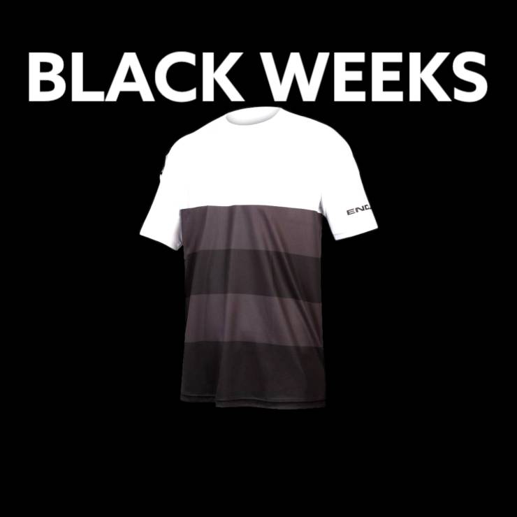 Koszulka Endura Singletrack Core T