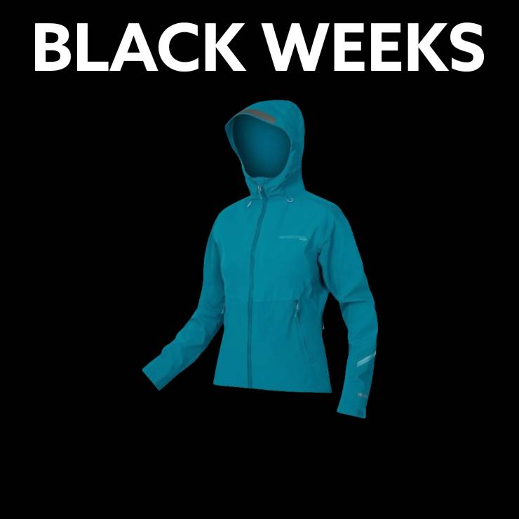 Damska kurtka Endura MT500