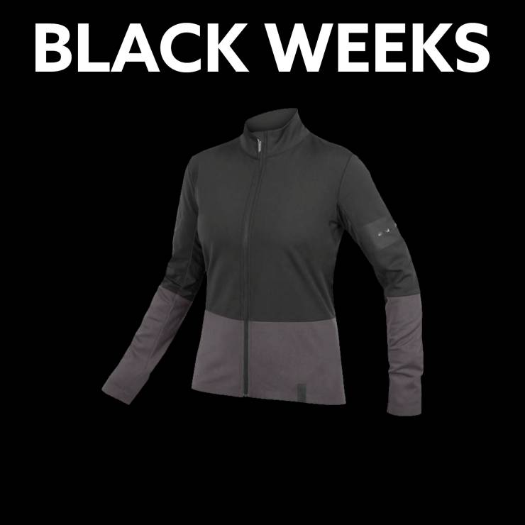 Damska Bluza Endura FS260 Jetstream L/S