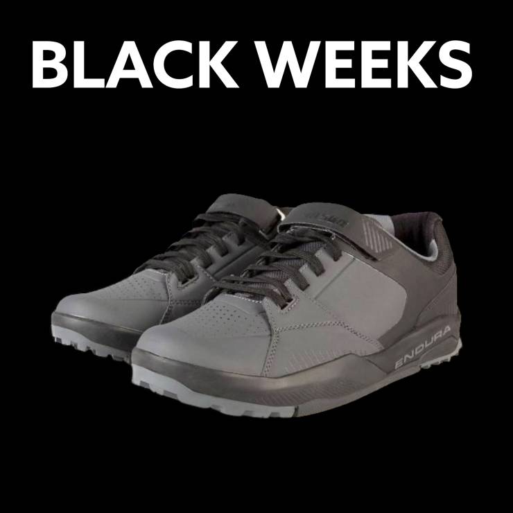 Buty Endura MT500 Burner Flat