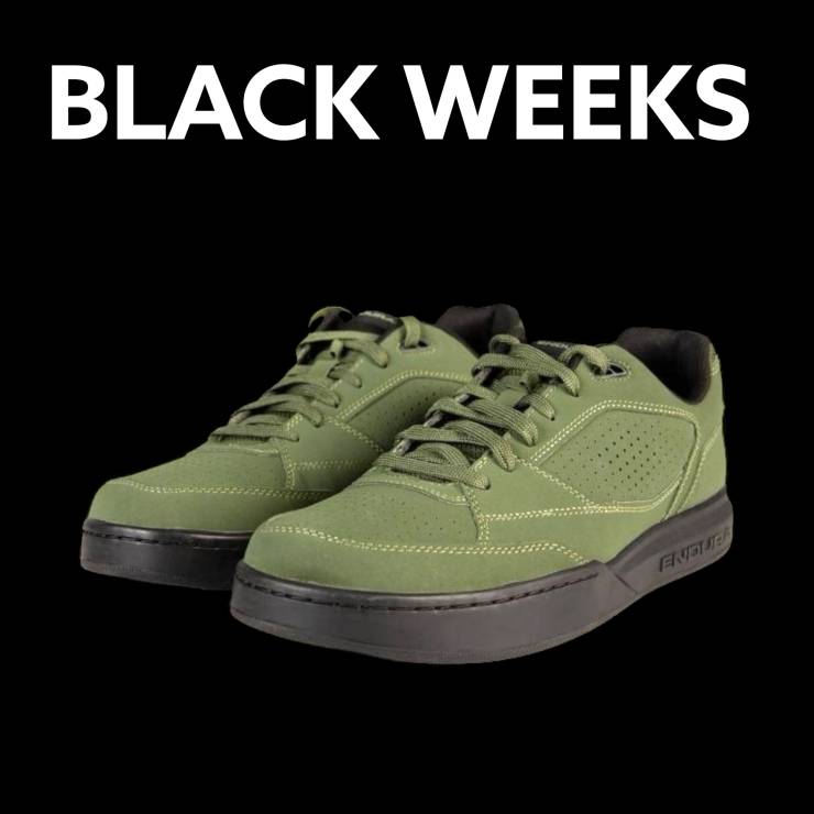 Buty Endura Hummvee Flat