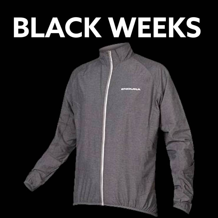 Kurtka Endura Pakajak