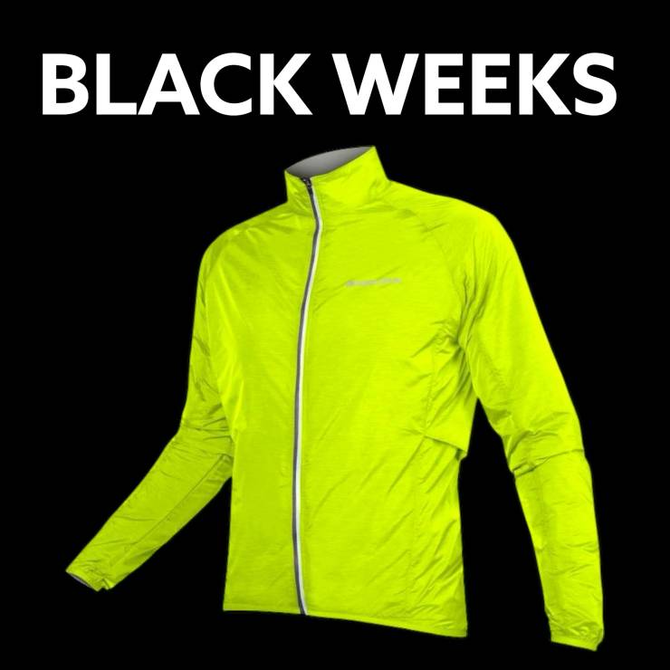 Kurtka Endura Pakajak