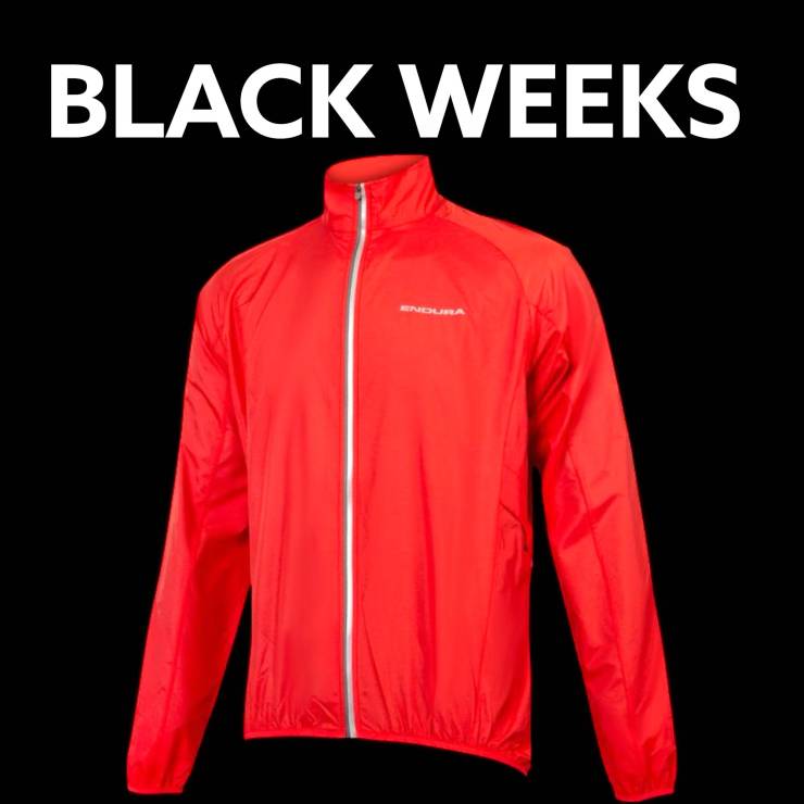 Kurtka Endura Pakajak