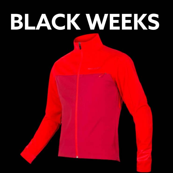 Kurtka Endura Windchill II