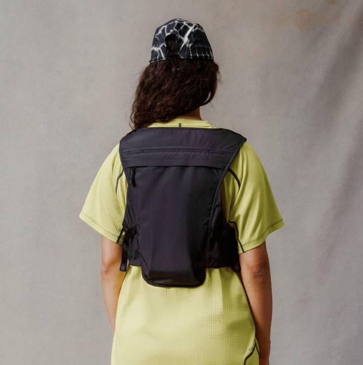 Kamizelka Endura Corner Hydration Vest