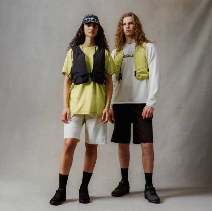 Kamizelka Endura Corner Hydration Vest