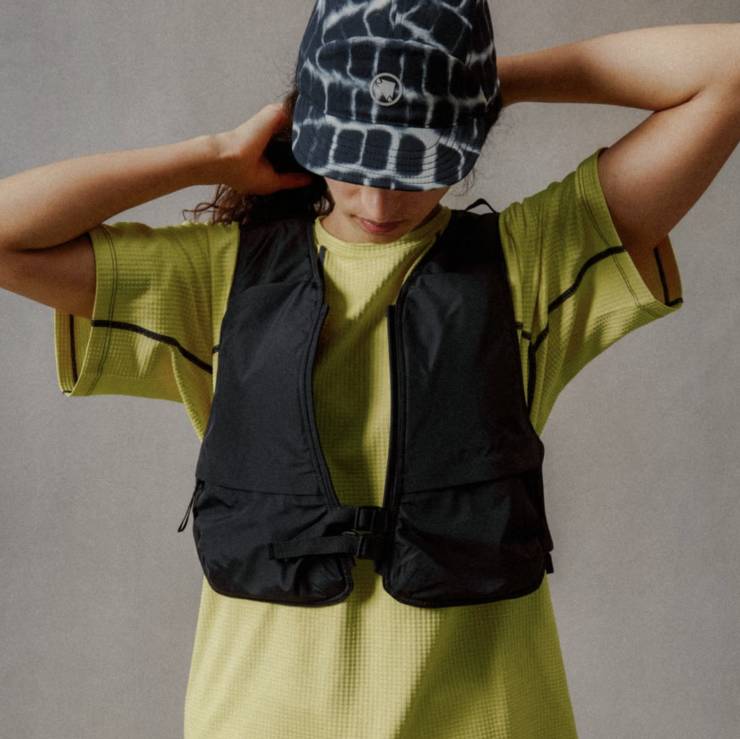 Kamizelka Endura Corner Hydration Vest