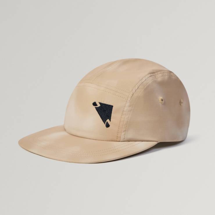 Czapka 5-panel Cap (1)