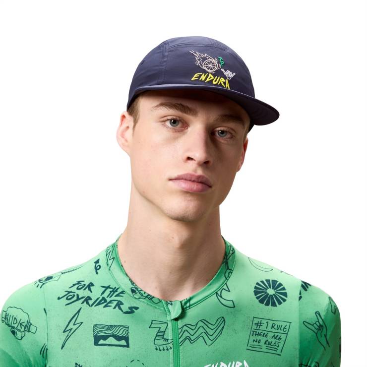 Czapka 5-panel Cap (4)