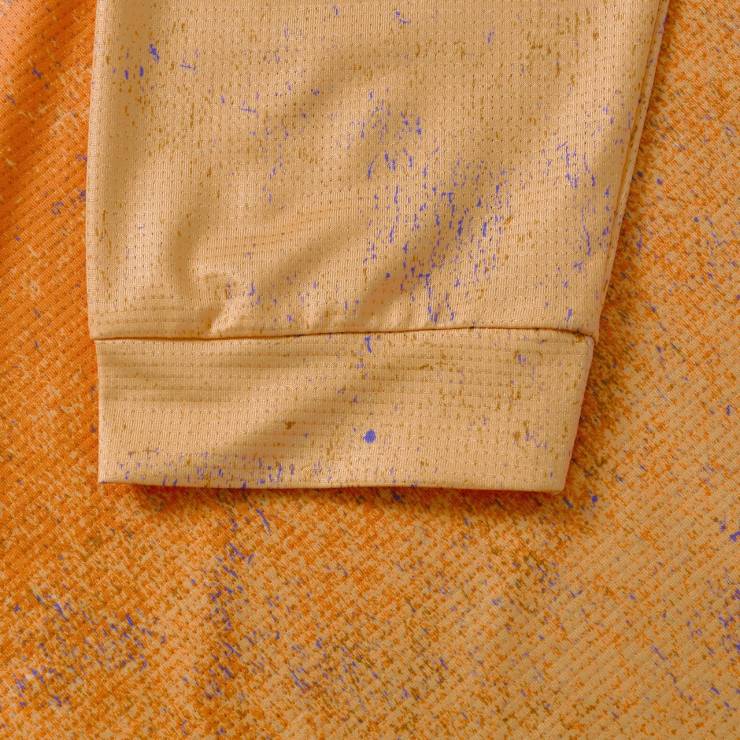 Koszulka Endura Singletrack Print T L/S Tee (3)